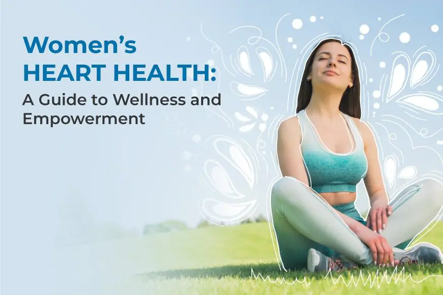 Women's Heart Health