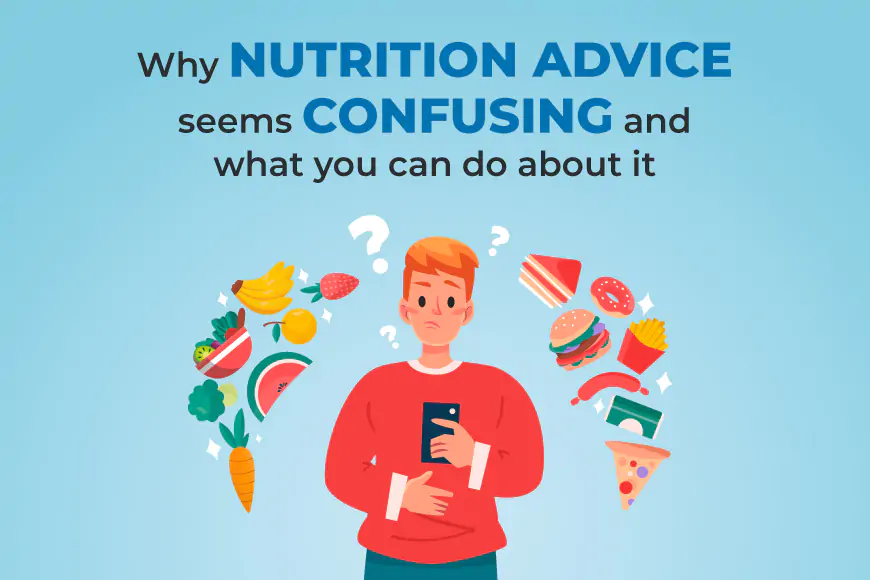 SAAOL Nutrition Advise