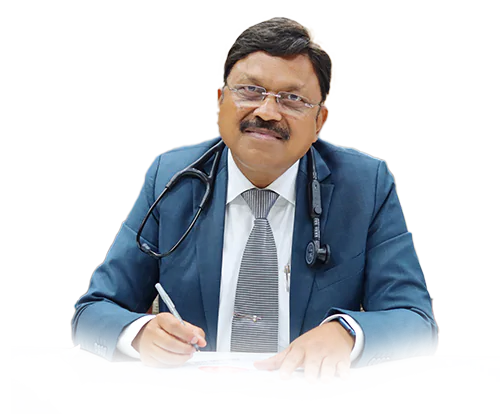 Dr. Bimal Chhajer - SAAOL Delhi