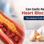Featured image of Can Garlic Really Remove Heart Blockage?