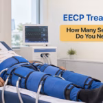 featured image of blog how many session need in EECP