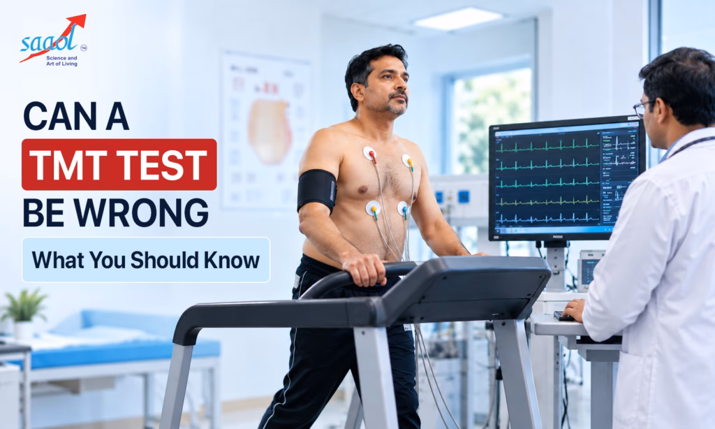 Featured image of Can TMT Test Be Wrong