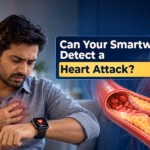 Can a Smartwatch Detect a Heart Attack? What Your Watch Can Really Tell You