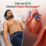 Can an ECG Detect Heart Blockage?
